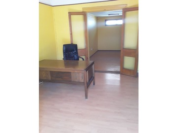 Arriendo Mensual / Oficina / Copiapó