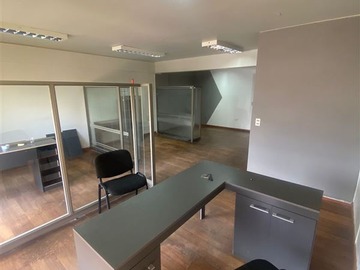 Arriendo Mensual / Oficina / Copiapó