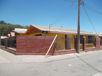 Arriendo Mensual / Oficina / Copiapó