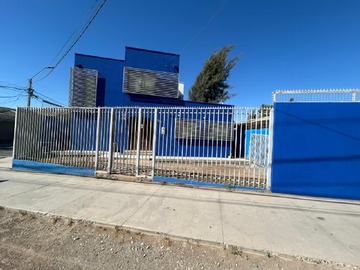 Arriendo Mensual / Oficina / Copiapó