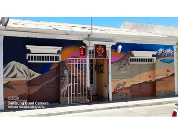 Arriendo Mensual / Oficina / Copiapó