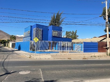 Arriendo Mensual / Oficina / Copiapó