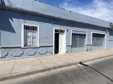 Arriendo Mensual / Oficina / Copiapó