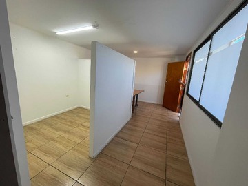 Arriendo Mensual / Oficina / Copiapó