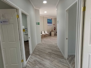 Arriendo Mensual / Oficina / Coquimbo