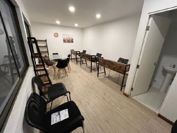 Arriendo Mensual / Oficina / Coquimbo