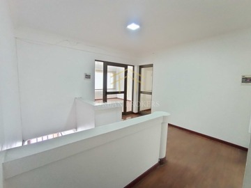 Arriendo Mensual / Oficina / Coquimbo