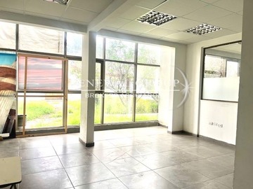 Arriendo Mensual / Oficina / Coquimbo