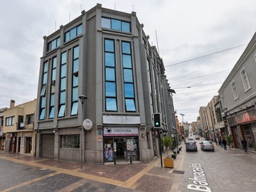 Arriendo Mensual / Oficina / Coquimbo