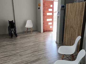 Arriendo Mensual / Oficina / Coquimbo