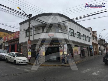 Arriendo Mensual / Oficina / Coquimbo