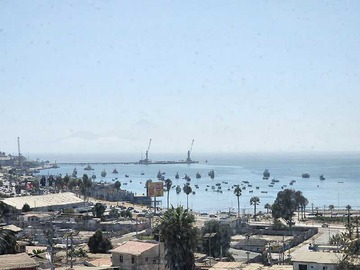 Arriendo Mensual / Oficina / Coquimbo