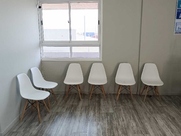 Arriendo Mensual / Oficina / Coquimbo