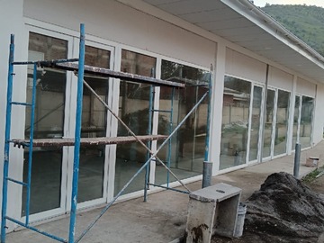 Arriendo Mensual / Oficina / Curacaví
