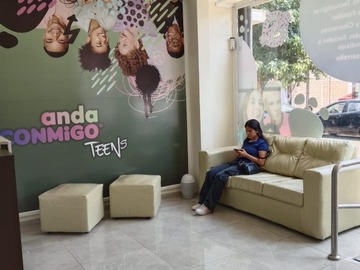 Arriendo Mensual / Oficina / Curicó