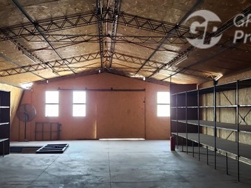 Arriendo Mensual / Oficina / El Bosque