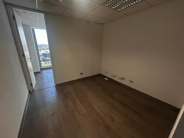 Arriendo Mensual / Oficina / Estación Central