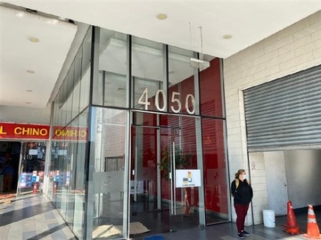 Arriendo Mensual / Oficina / Estación Central
