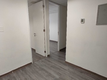 Arriendo Mensual / Oficina / Estación Central