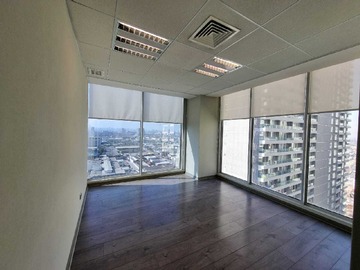 Arriendo Mensual / Oficina / Estación Central