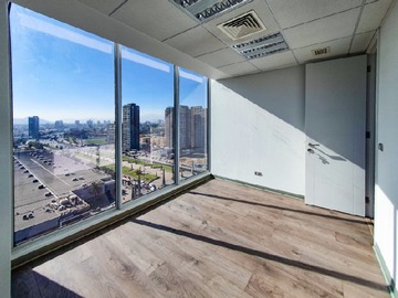 Arriendo Mensual / Oficina / Estación Central