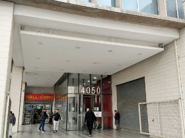 Arriendo Mensual / Oficina / Estación Central