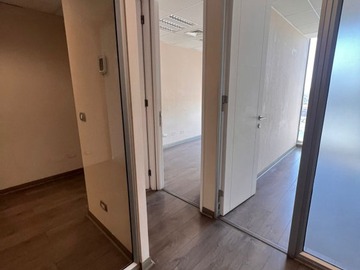 Arriendo Mensual / Oficina / Estación Central