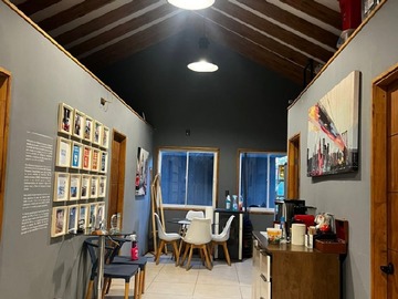 Arriendo Mensual / Oficina / Hualpén