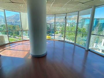 Arriendo Mensual / Oficina / Huechuraba