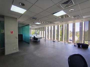 Arriendo Mensual / Oficina / Huechuraba