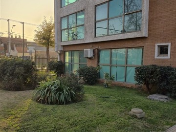 Arriendo Mensual / Oficina / Huechuraba