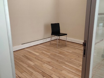 Oficina privada