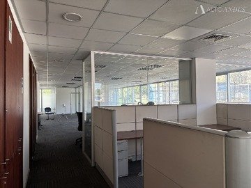 Arriendo Mensual / Oficina / Huechuraba