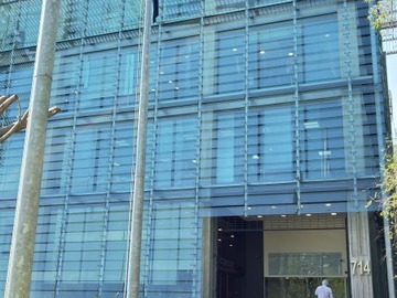 Arriendo Mensual / Oficina / Huechuraba