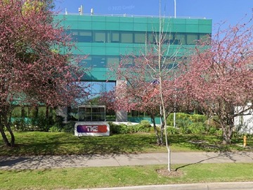 Arriendo Mensual / Oficina / Huechuraba