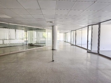 Arriendo Mensual / Oficina / Huechuraba