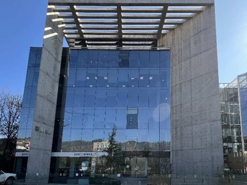 Arriendo Mensual / Oficina / Huechuraba