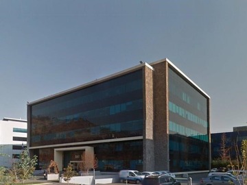 Arriendo Mensual / Oficina / Huechuraba