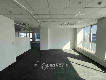 Arriendo Mensual / Oficina / Huechuraba
