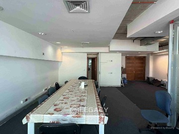 Arriendo Mensual / Oficina / Huechuraba