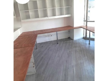 Arriendo Mensual / Oficina / Huechuraba