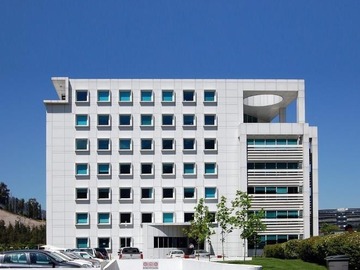 Arriendo Mensual / Oficina / Huechuraba