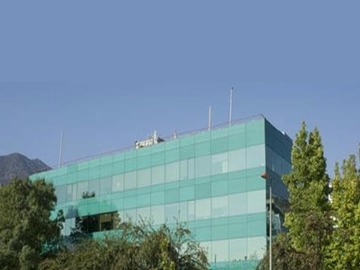 Arriendo Mensual / Oficina / Huechuraba