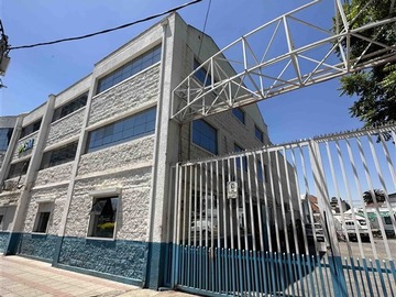 Arriendo Mensual / Oficina / Independencia