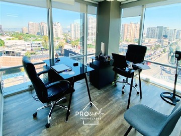 Arriendo Mensual / Oficina / Independencia