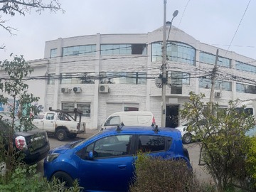 Arriendo Mensual / Oficina / Independencia