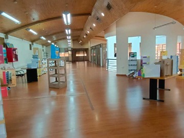 Arriendo Mensual / Oficina / Independencia