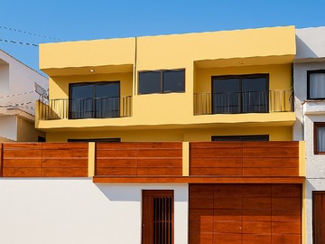 Arriendo Mensual / Oficina / Iquique