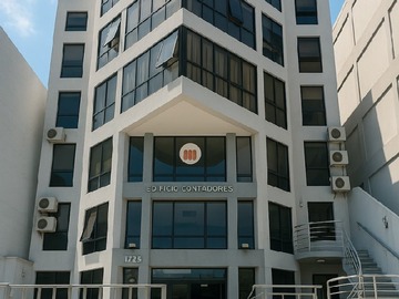 Arriendo Mensual / Oficina / Iquique