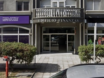 Arriendo Mensual / Oficina / Iquique